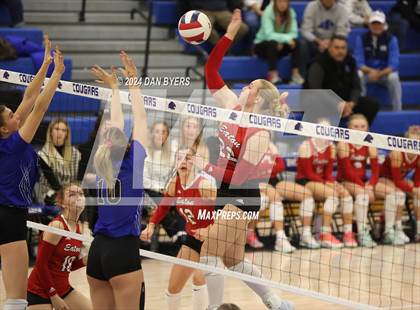 Thumbnail 3 in Eaton @ Resurrection Christian photogallery.