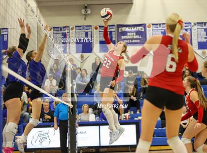 Thumbnail 3 in Eaton @ Resurrection Christian photogallery.