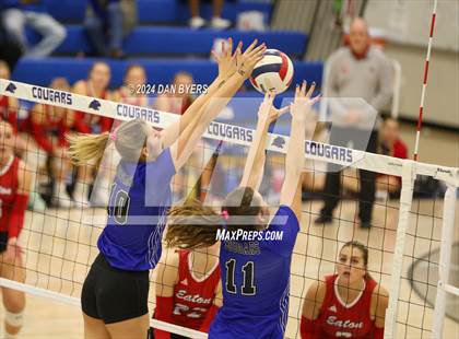 Thumbnail 3 in Eaton @ Resurrection Christian photogallery.