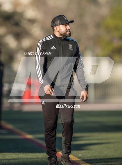 Thumbnail 3 in Servite @ JSerra photogallery.