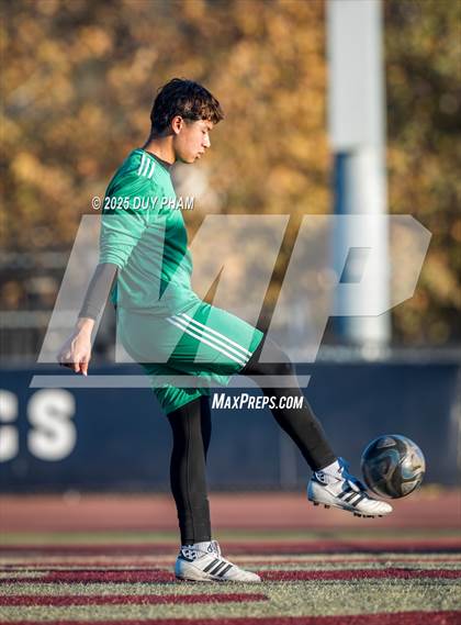 Thumbnail 3 in Servite @ JSerra photogallery.
