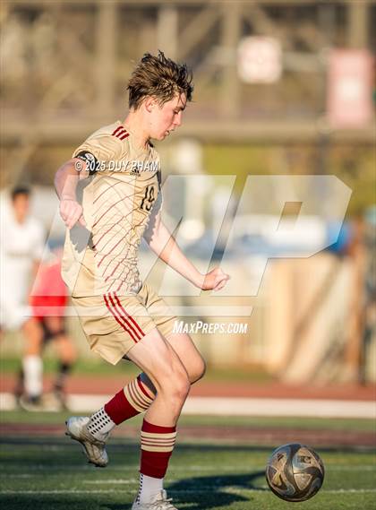 Thumbnail 1 in Servite @ JSerra photogallery.