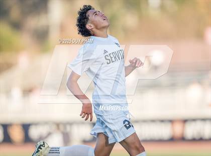 Thumbnail 2 in Servite @ JSerra photogallery.