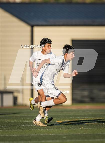 Thumbnail 1 in Servite @ JSerra photogallery.