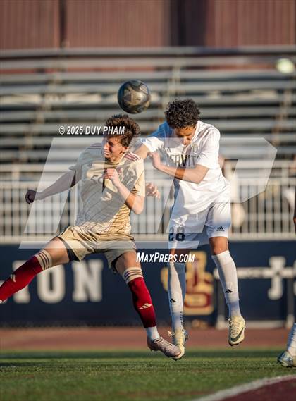 Thumbnail 3 in Servite @ JSerra photogallery.