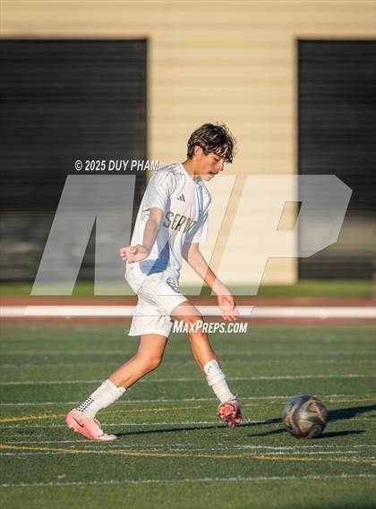 Thumbnail 2 in Servite @ JSerra photogallery.