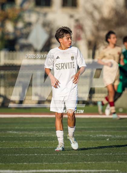 Thumbnail 3 in Servite @ JSerra photogallery.