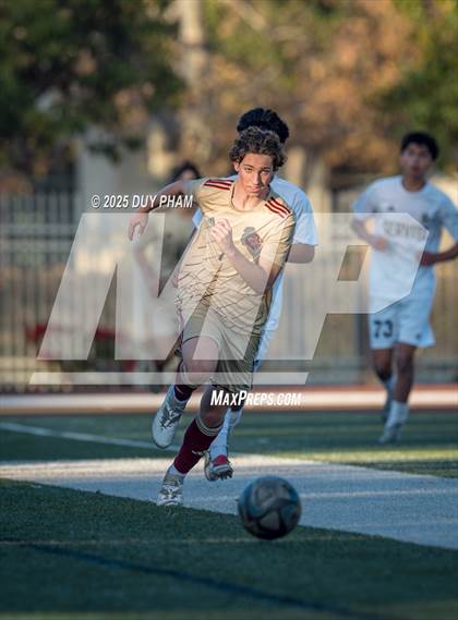 Thumbnail 1 in Servite @ JSerra photogallery.