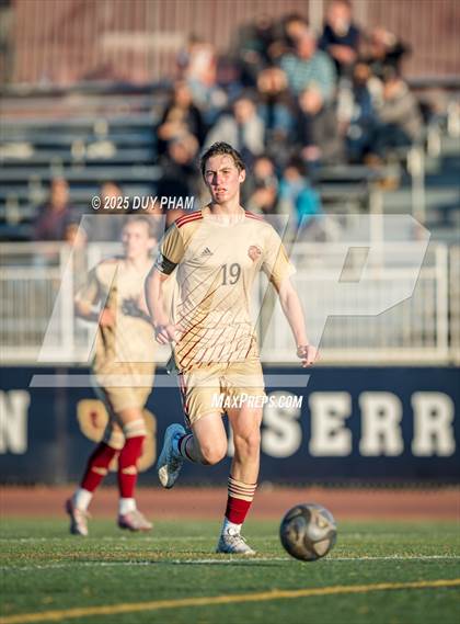 Thumbnail 1 in Servite @ JSerra photogallery.