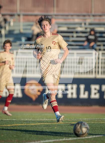 Thumbnail 2 in Servite @ JSerra photogallery.