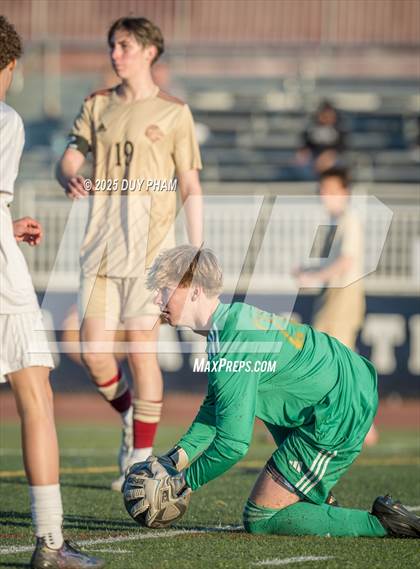 Thumbnail 3 in Servite @ JSerra photogallery.