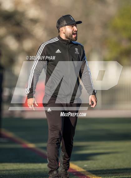 Thumbnail 1 in Servite @ JSerra photogallery.