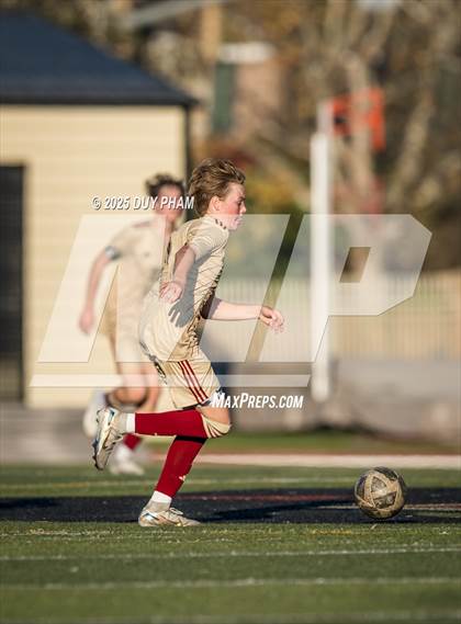Thumbnail 2 in Servite @ JSerra photogallery.