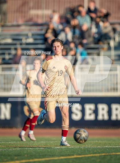 Thumbnail 3 in Servite @ JSerra photogallery.