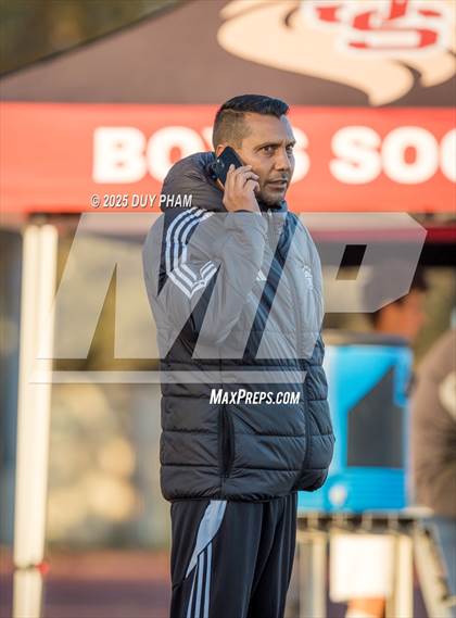 Thumbnail 1 in Servite @ JSerra photogallery.