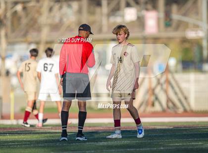 Thumbnail 2 in Servite @ JSerra photogallery.