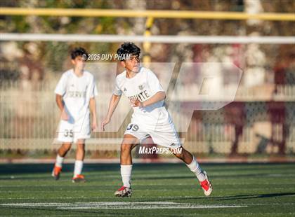 Thumbnail 1 in Servite @ JSerra photogallery.