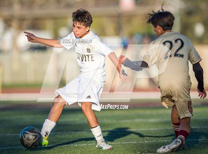 Thumbnail 3 in Servite @ JSerra photogallery.