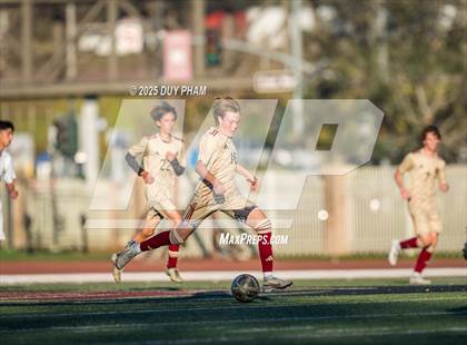 Thumbnail 1 in Servite @ JSerra photogallery.