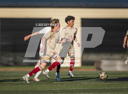 Thumbnail 3 in Servite @ JSerra photogallery.