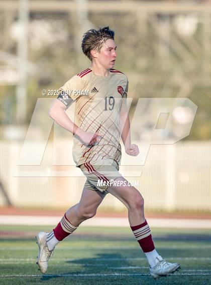 Thumbnail 3 in Servite @ JSerra photogallery.