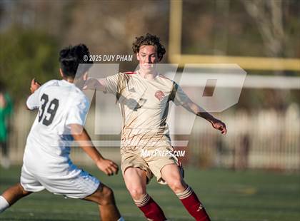 Thumbnail 1 in Servite @ JSerra photogallery.
