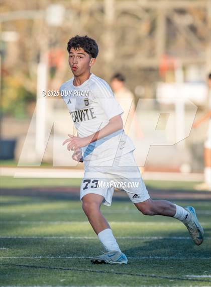 Thumbnail 1 in Servite @ JSerra photogallery.