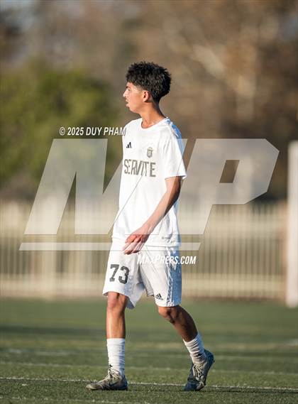 Thumbnail 1 in Servite @ JSerra photogallery.