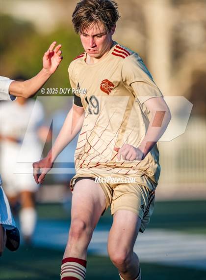 Thumbnail 1 in Servite @ JSerra photogallery.