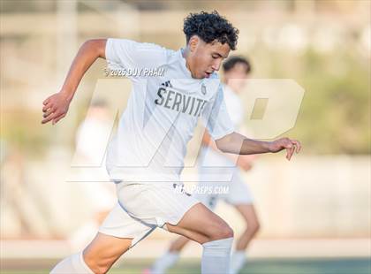 Thumbnail 1 in Servite @ JSerra photogallery.