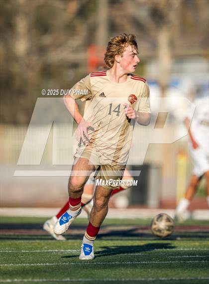 Thumbnail 3 in Servite @ JSerra photogallery.