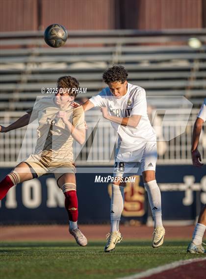 Thumbnail 2 in Servite @ JSerra photogallery.