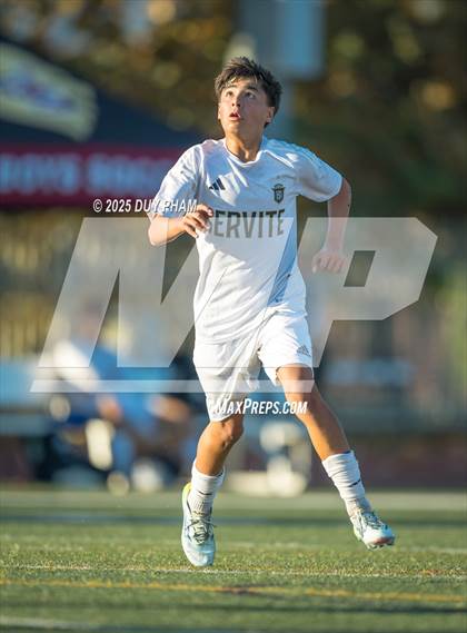 Thumbnail 2 in Servite @ JSerra photogallery.