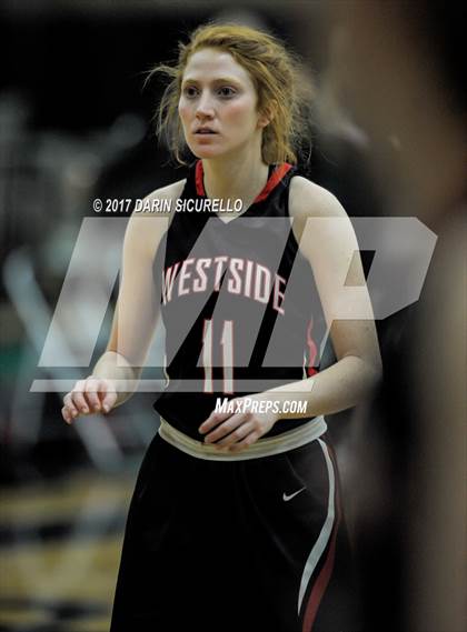 Thumbnail 3 in Omaha Westside vs. Germantown Academy (NIKE Tournament of Champions)  photogallery.