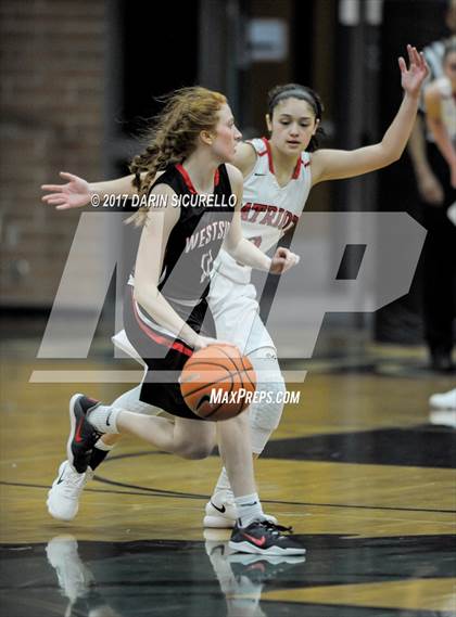 Thumbnail 1 in Omaha Westside vs. Germantown Academy (NIKE Tournament of Champions)  photogallery.
