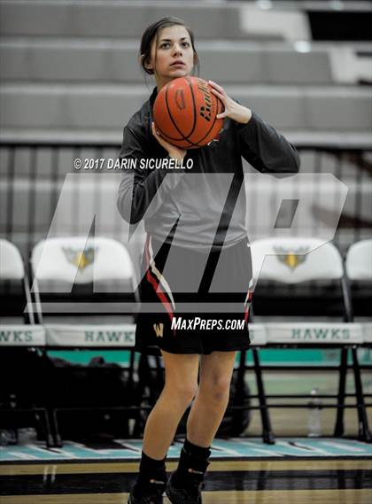 Thumbnail 3 in Omaha Westside vs. Germantown Academy (NIKE Tournament of Champions)  photogallery.