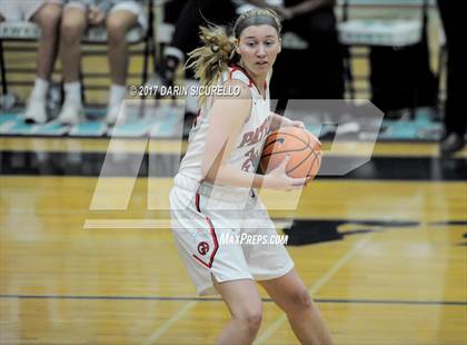 Thumbnail 1 in Omaha Westside vs. Germantown Academy (NIKE Tournament of Champions)  photogallery.