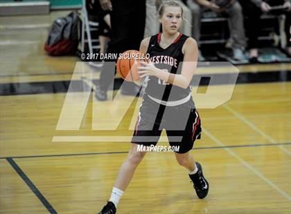 Thumbnail 3 in Omaha Westside vs. Germantown Academy (NIKE Tournament of Champions)  photogallery.