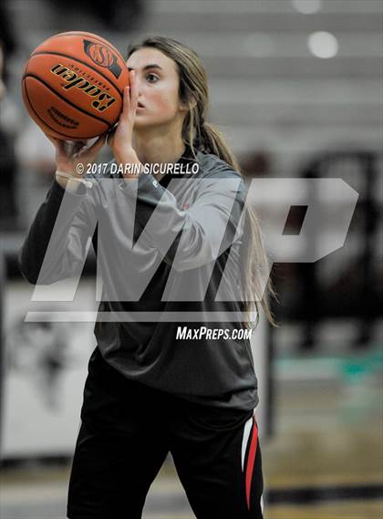 Thumbnail 2 in Omaha Westside vs. Germantown Academy (NIKE Tournament of Champions)  photogallery.