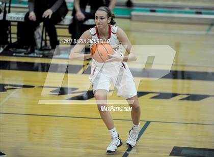 Thumbnail 1 in Omaha Westside vs. Germantown Academy (NIKE Tournament of Champions)  photogallery.