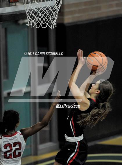 Thumbnail 1 in Omaha Westside vs. Germantown Academy (NIKE Tournament of Champions)  photogallery.