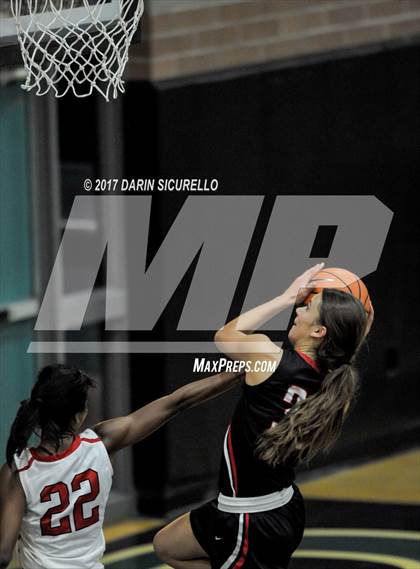 Thumbnail 3 in Omaha Westside vs. Germantown Academy (NIKE Tournament of Champions)  photogallery.