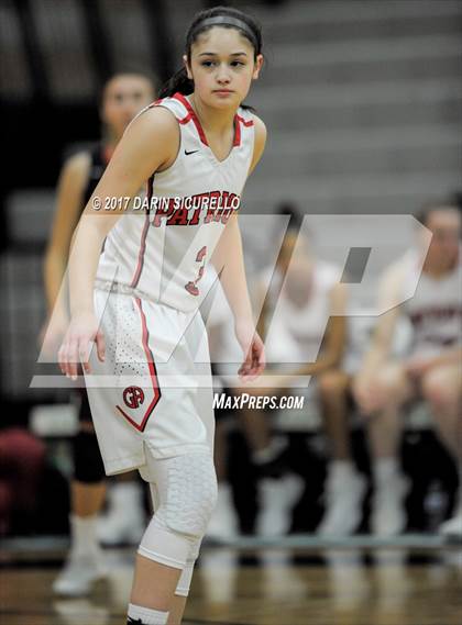 Thumbnail 3 in Omaha Westside vs. Germantown Academy (NIKE Tournament of Champions)  photogallery.
