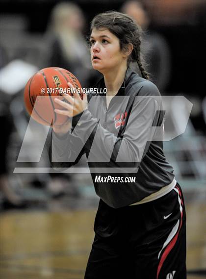 Thumbnail 2 in Omaha Westside vs. Germantown Academy (NIKE Tournament of Champions)  photogallery.