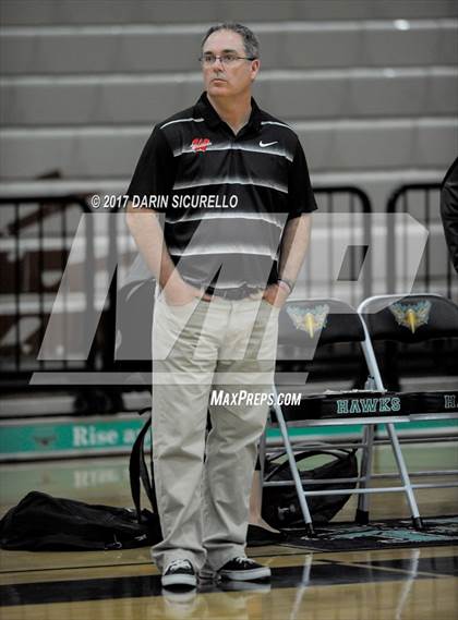 Thumbnail 3 in Omaha Westside vs. Germantown Academy (NIKE Tournament of Champions)  photogallery.