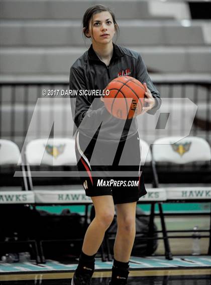 Thumbnail 1 in Omaha Westside vs. Germantown Academy (NIKE Tournament of Champions)  photogallery.