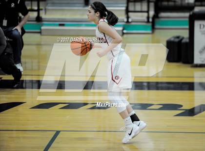 Thumbnail 1 in Omaha Westside vs. Germantown Academy (NIKE Tournament of Champions)  photogallery.