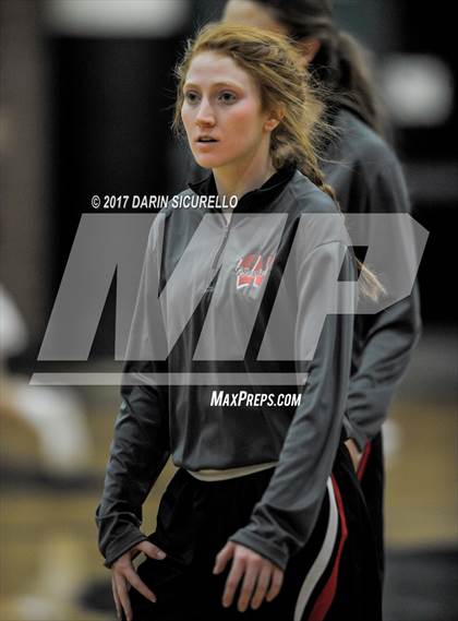 Thumbnail 3 in Omaha Westside vs. Germantown Academy (NIKE Tournament of Champions)  photogallery.