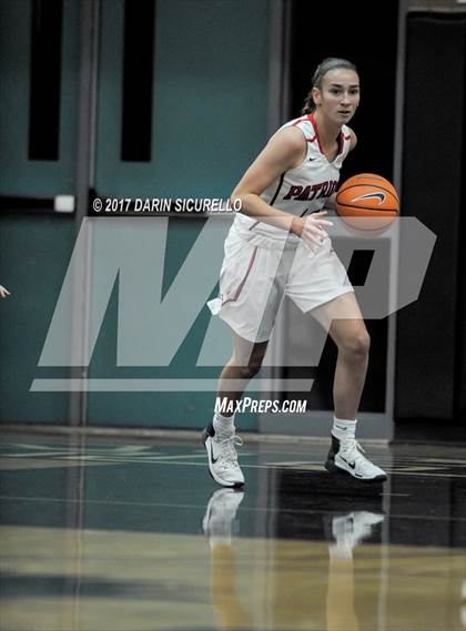 Thumbnail 1 in Omaha Westside vs. Germantown Academy (NIKE Tournament of Champions)  photogallery.