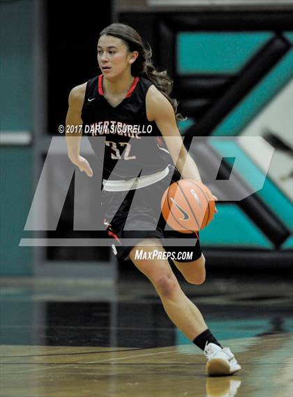 Thumbnail 1 in Omaha Westside vs. Germantown Academy (NIKE Tournament of Champions)  photogallery.